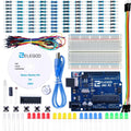 ELEGOO UNO Basic Starter Kit Compatible with Arduino IDE