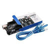 ELEGOO UNO R3 Board with USB Cable Compatible with Arduino IDE