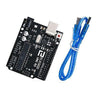 UNO R3 Board with USB Cable