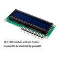 ELEGOO UNO R3 Super Starter Kit Compatible with Arduino IDE
