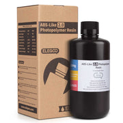 【Pre-order】ELEGOO ABS-like Resin 2.0 1000G 3D Photopolymer Resin ELEGOO 